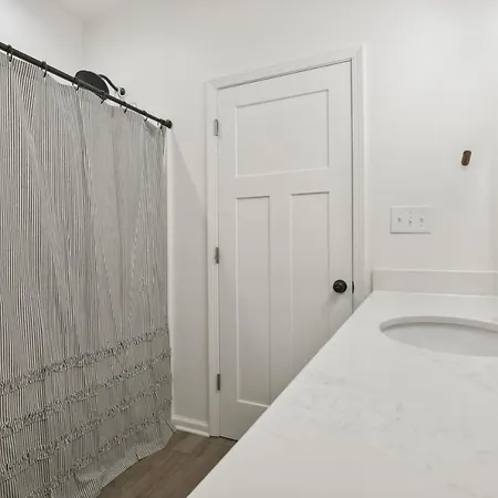 Vacation Rental In Old Town Bay St Louis Plus Parking For Rv Bay St. Louis Exterior photo