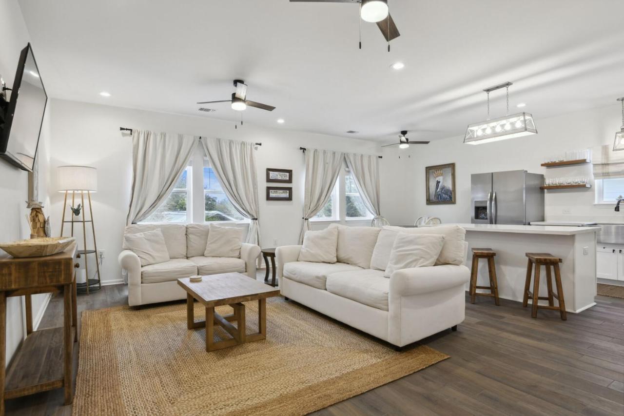 Hébergement de vacances Vacation Rental In Old Town Bay St Louis Unit A