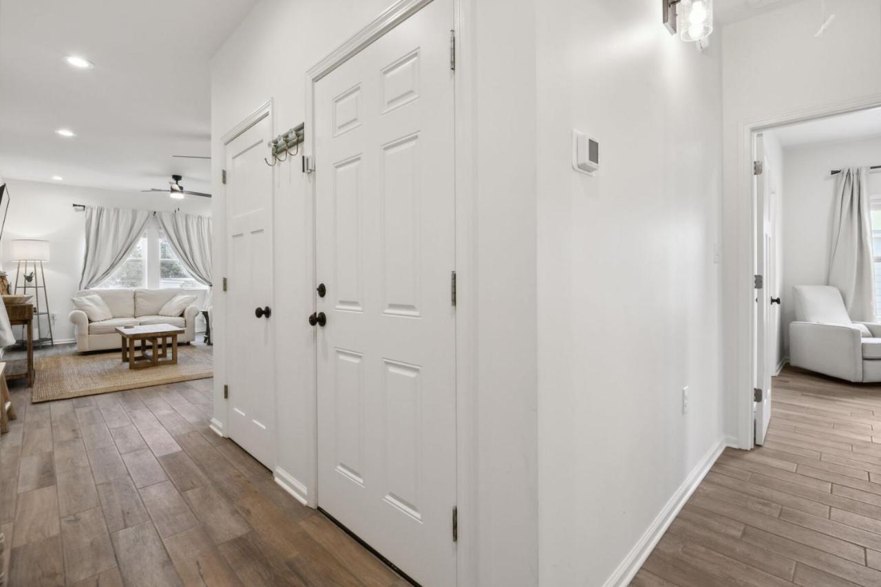 Vacation Rental In Old Town Bay St Louis Unit A *