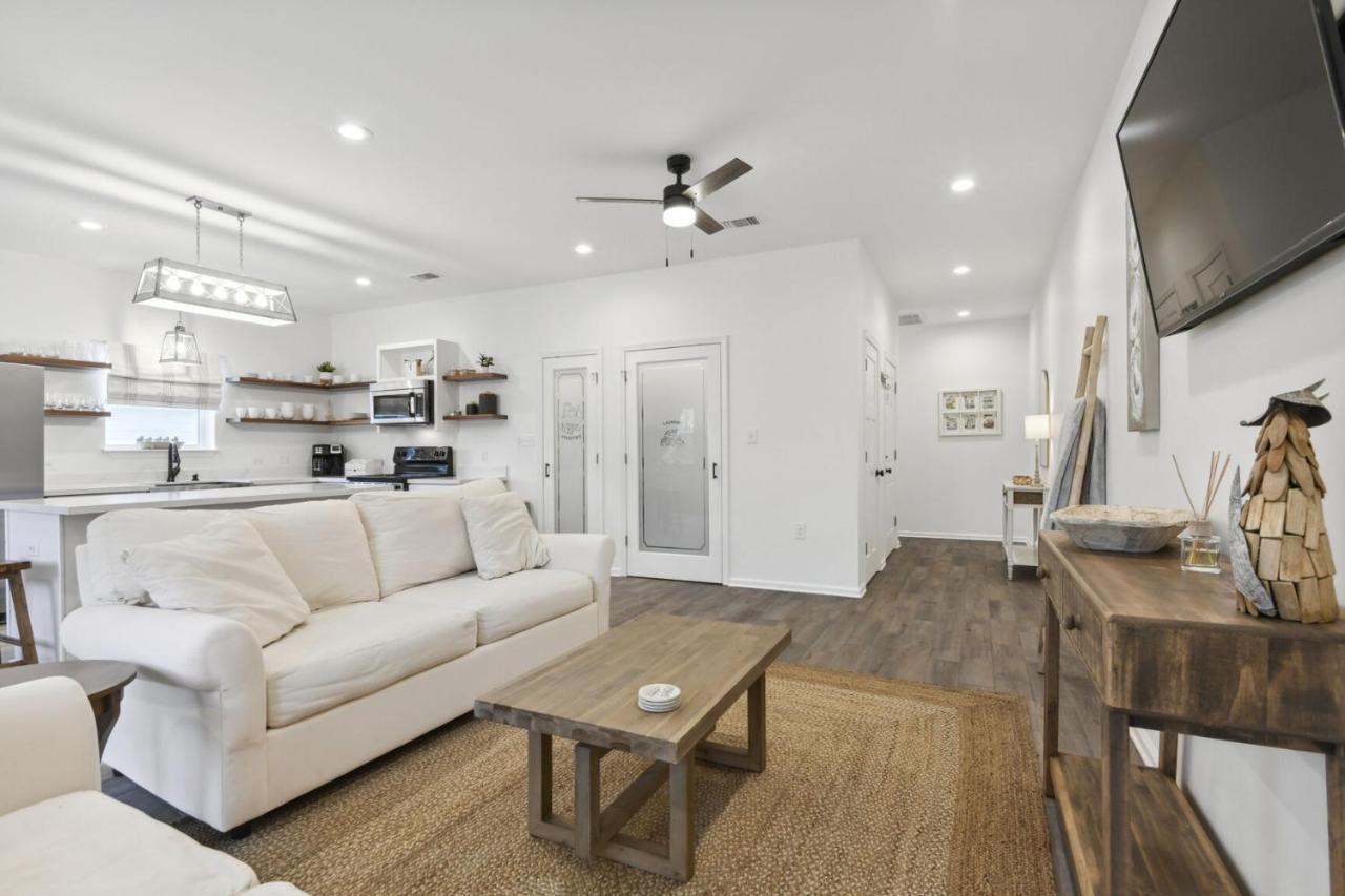Hébergement de vacances Vacation Rental In Old Town Bay St Louis Unit A Bay St. Louis