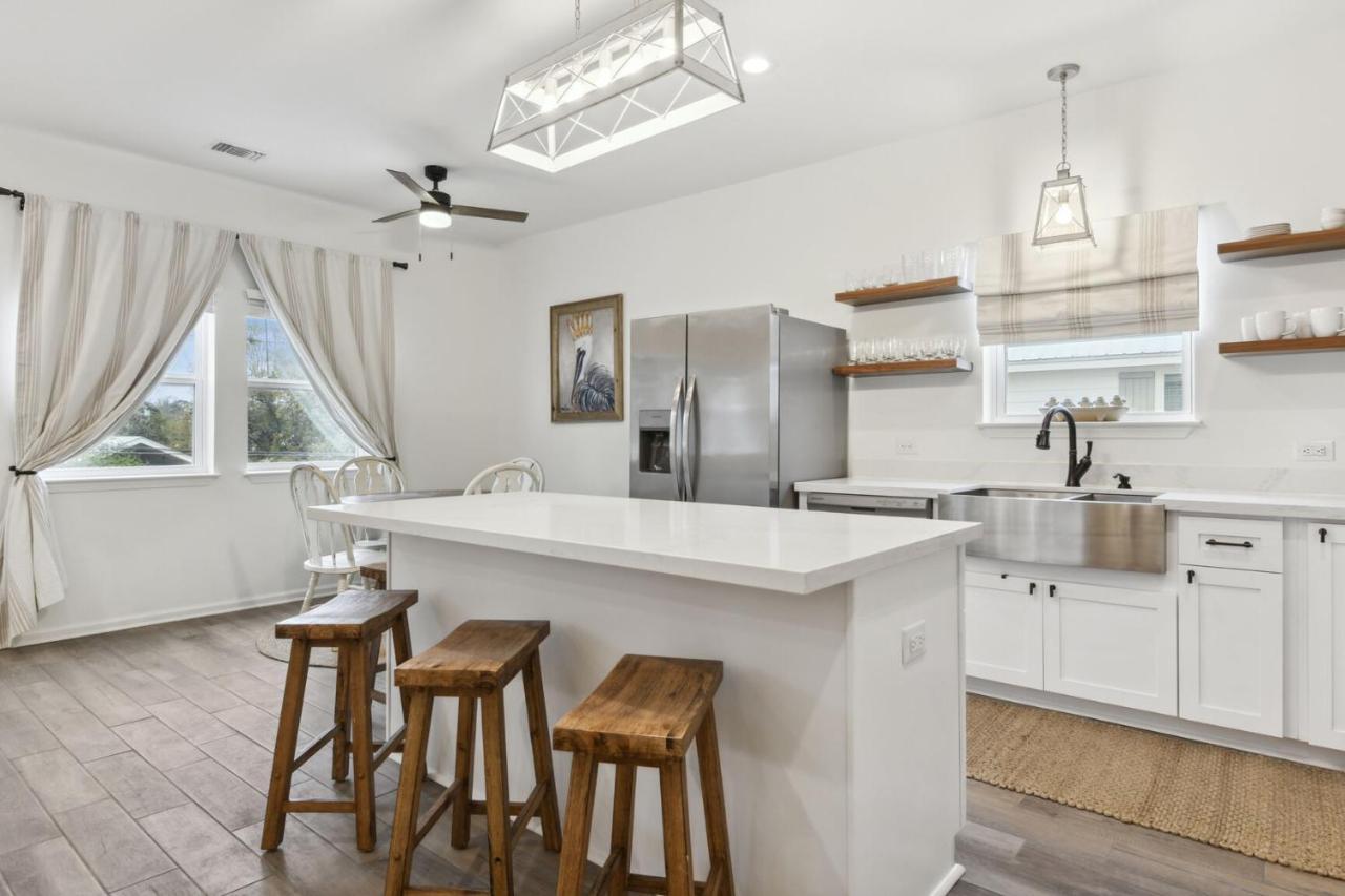 Hébergement de vacances Vacation Rental In Old Town Bay St Louis Unit A